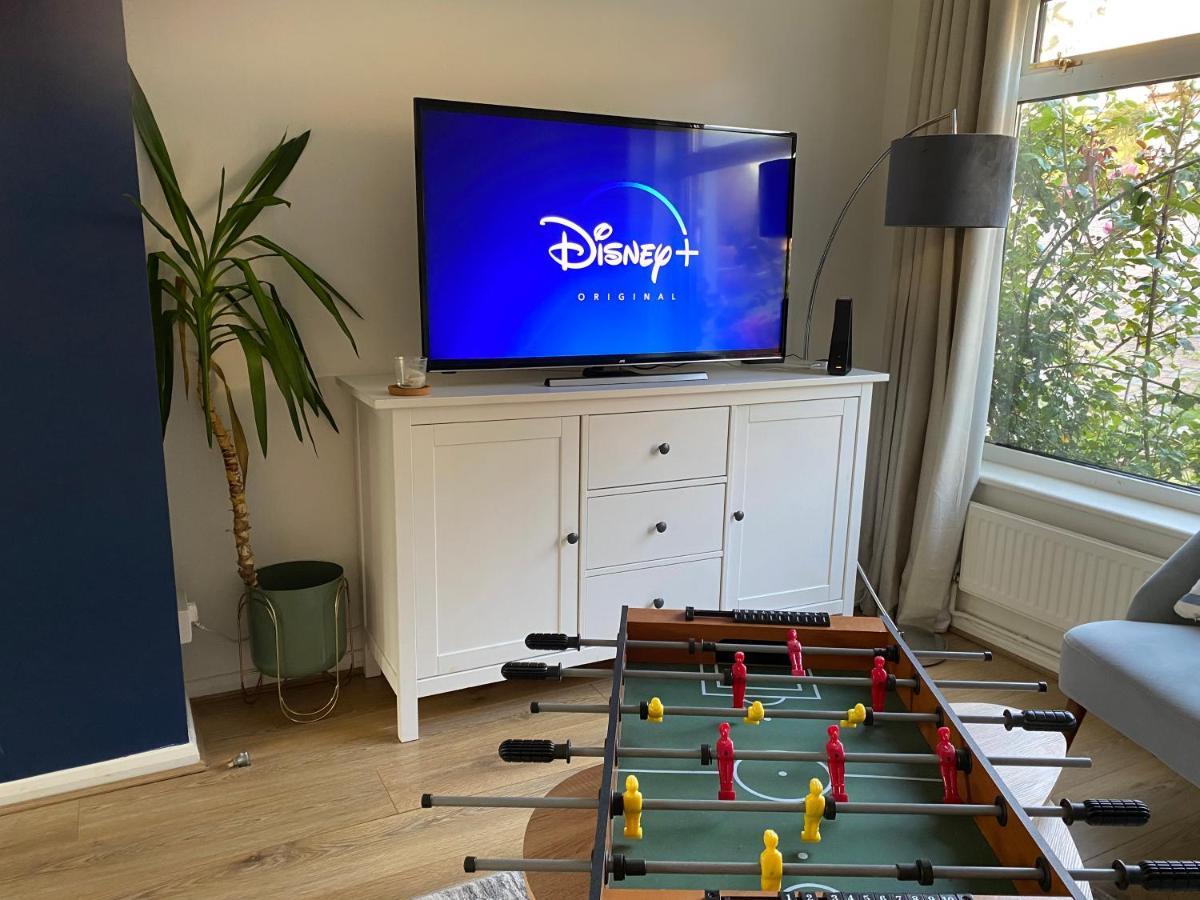 3 Bedrooms House Ideal For Long Stays! Southampton Eksteriør billede